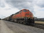 BNSF 6046